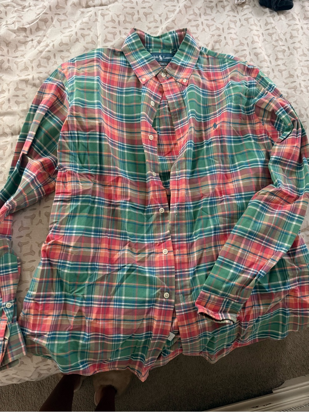 Men’s Ralph Lauren Polo